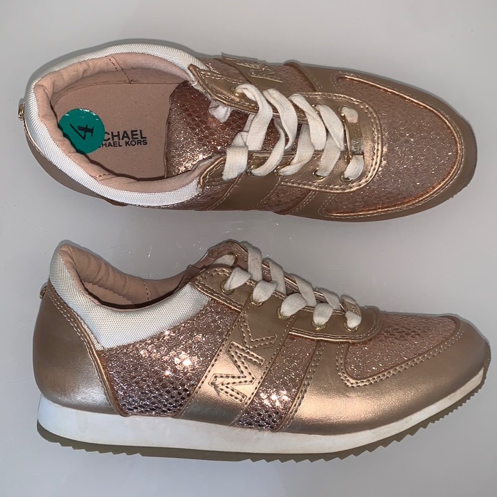 Michael Kors Osaka Sneakers